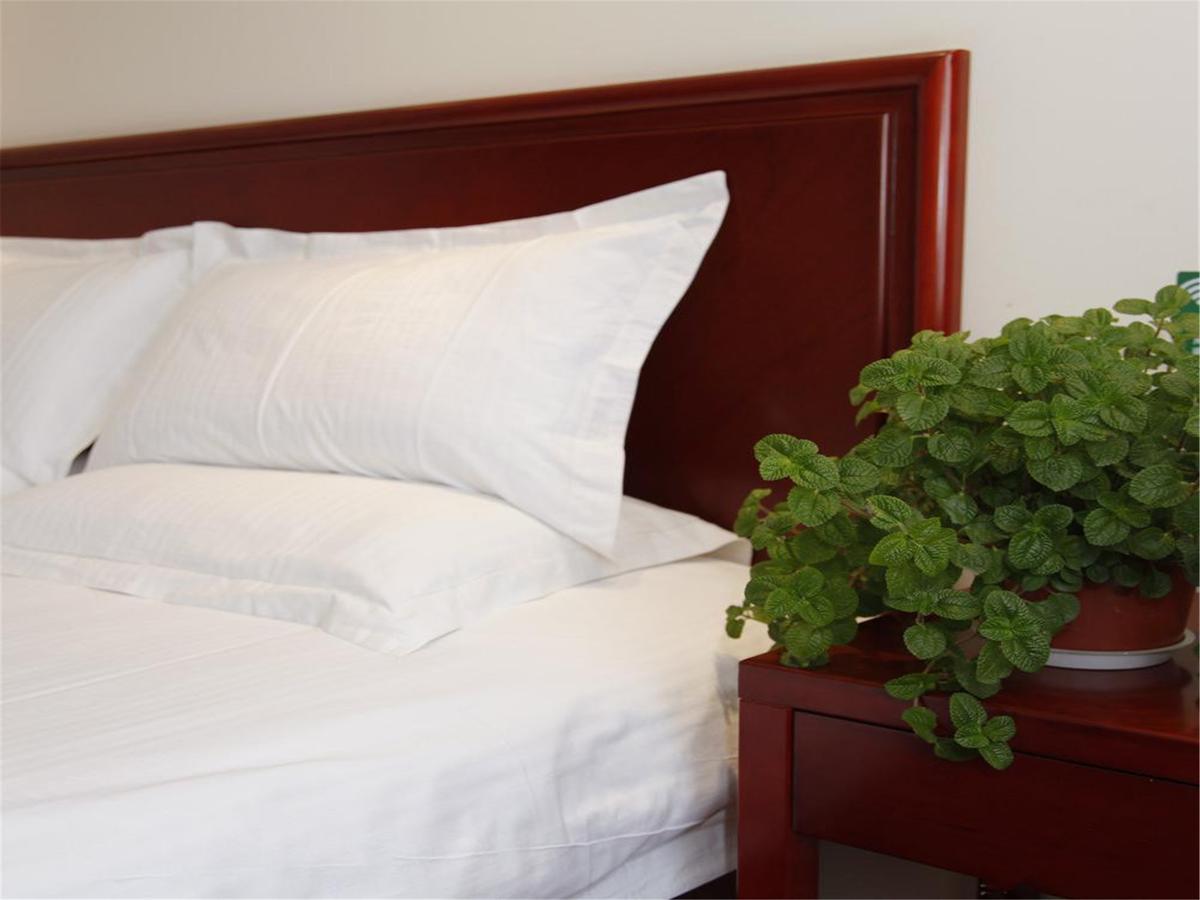 Greentree Inn Beijing Haidian District Qingheqiao Business Hotel Extérieur photo